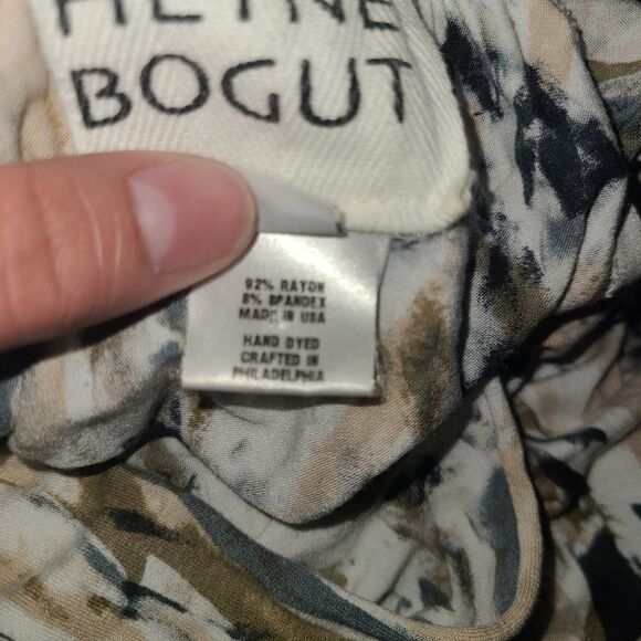 Heyne Bogut Maxi Dress - Picture 5 of 7